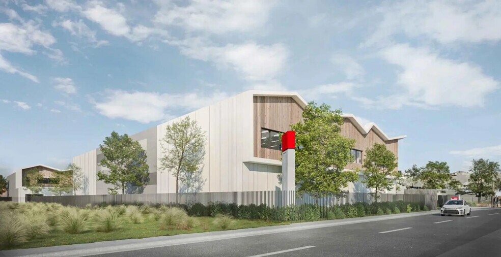 Flex in Montmagny for sale - Building Photo - Image 2 of 5