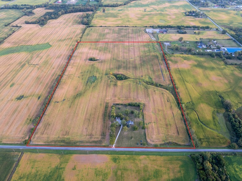 7348 W Stuenkel Rd, Frankfort, IL for sale - Aerial - Image 1 of 10