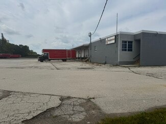 More details for 736 Morris St, Fond Du Lac, WI - Industrial for Lease