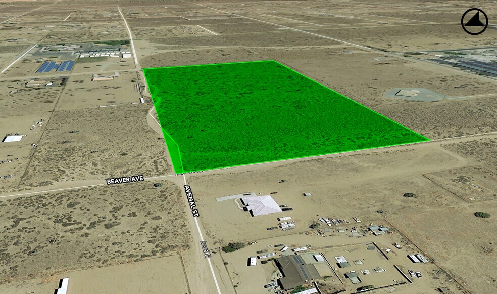 Avenal, Phelan, CA 92371