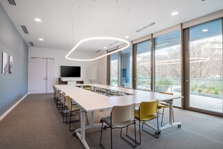 More details for 863 Massachusetts Ave, Indianapolis, IN - Coworking for Lease