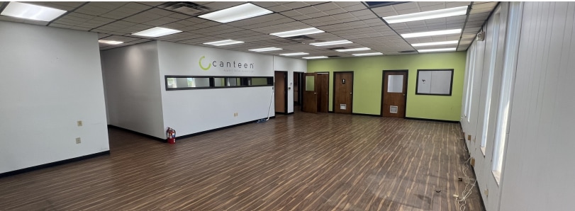 2331 Millpark Dr, Maryland Heights, MO for lease - Interior Photo - Image 3 of 11