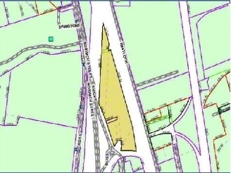 4300 Knight St, Brunswick, GA for sale Primary Photo- Image 1 of 1