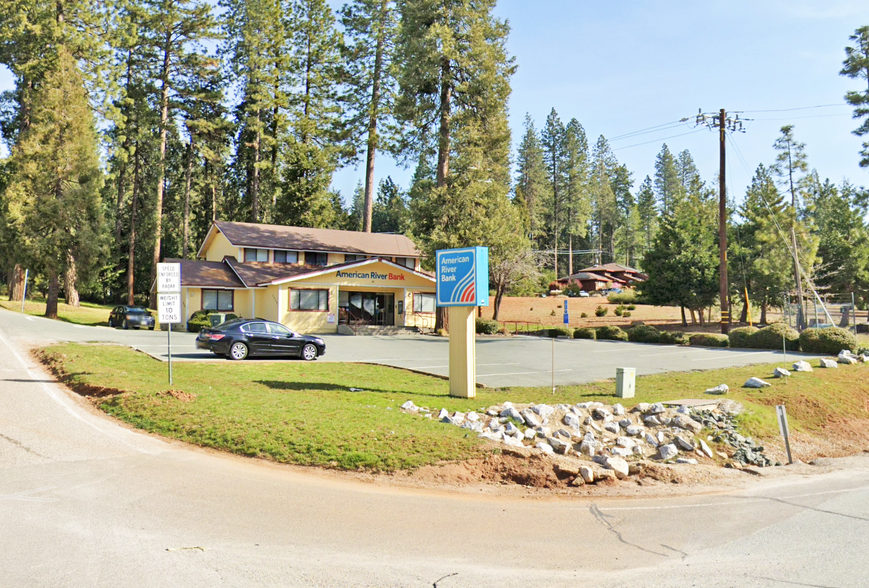 26395 Buckhorn Ridge Rd, Pioneer, CA for sale - Primary Photo - Image 1 of 19