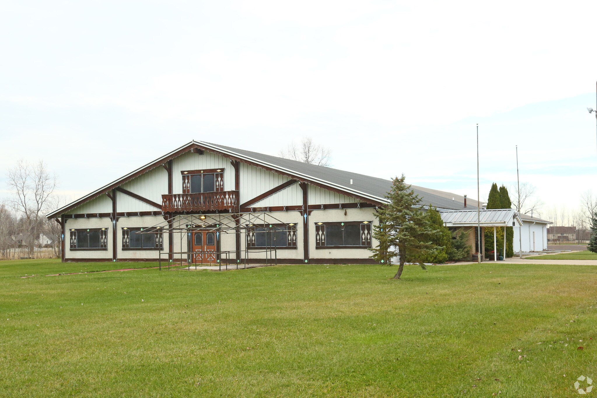 23156 King Rd, Brownstown, MI for sale Primary Photo- Image 1 of 1