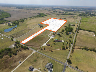 More details for Bledsoe Road, Gunter, TX - Land for Sale