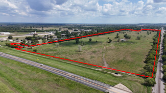 More details for Preston Drive, Pottsboro, TX - Land for Sale