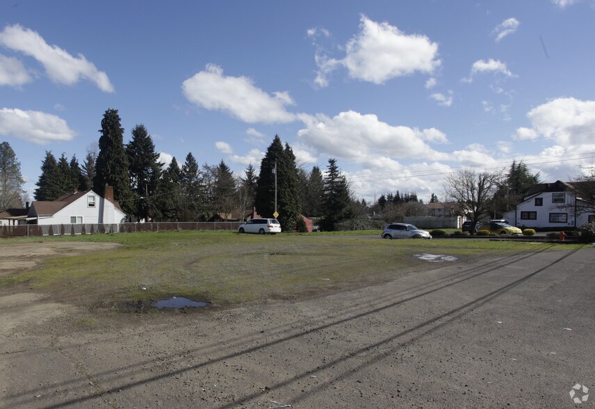 1101 Molalla Ave, Oregon City, OR 97045 Land for Sale