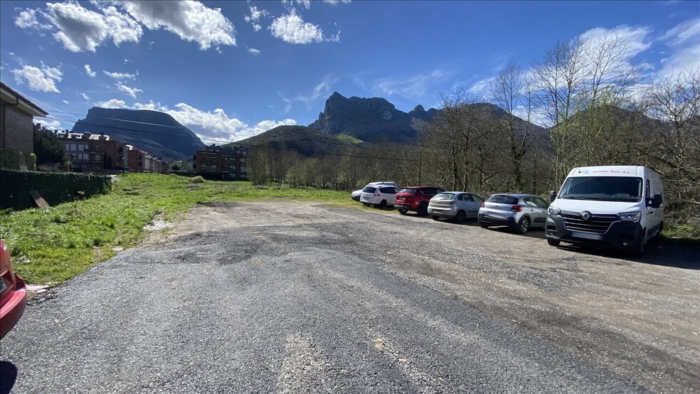 Land in Ramales de la Victoria for sale - Building Photo - Image 2 of 10