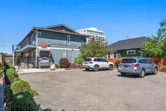 More details for 521 Sinclair, Reno, NV - Multifamily for Sale