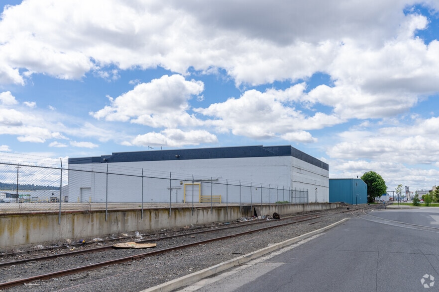 3857 E Olive Ave, Spokane, WA for sale - Building Photo - Image 2 of 11