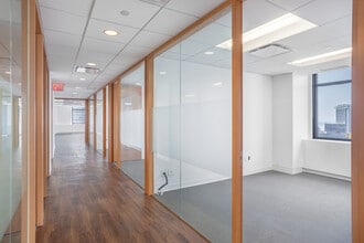 40 Wall St, New York, NY for lease Interior Photo- Image 1 of 4