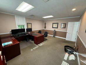 1827 Powers Ferry Rd SE, Atlanta, GA for lease Interior Photo- Image 2 of 38