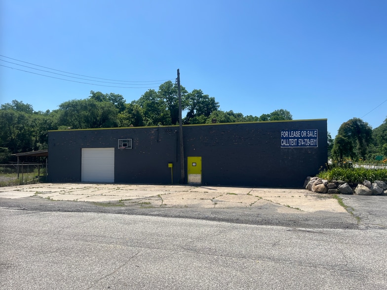 9030 S Indiana Highway 212, Michigan City, IN for lease - Building Photo - Image 2 of 5