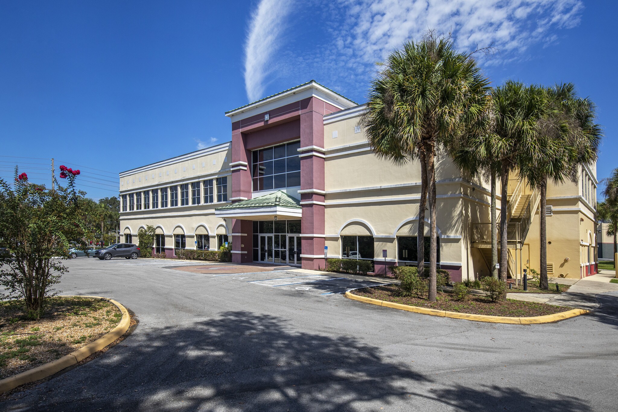 3200 E Silver Springs Blvd, Ocala, FL 34470 Golf View Plaza