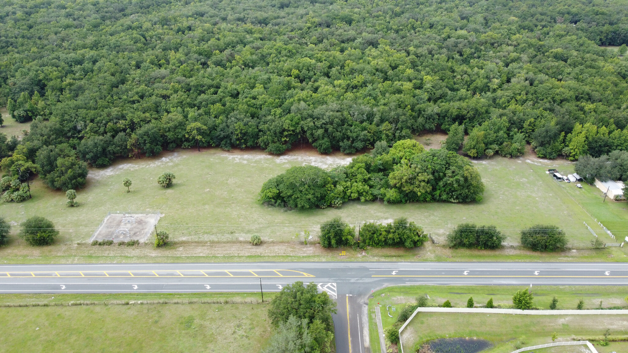 4009 County Line Rd, Lutz, FL for sale Building Photo- Image 1 of 6