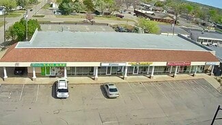 More details for 620 N Baltimore St, Derby, KS - Retail for Sale