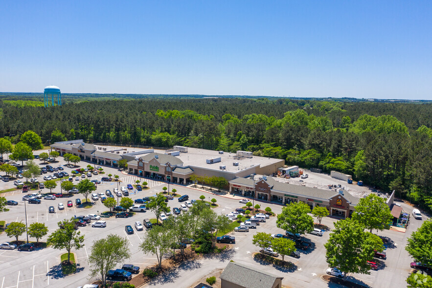 900-938 Highway 81 E, Mcdonough, GA for lease - Building Photo - Image 3 of 5