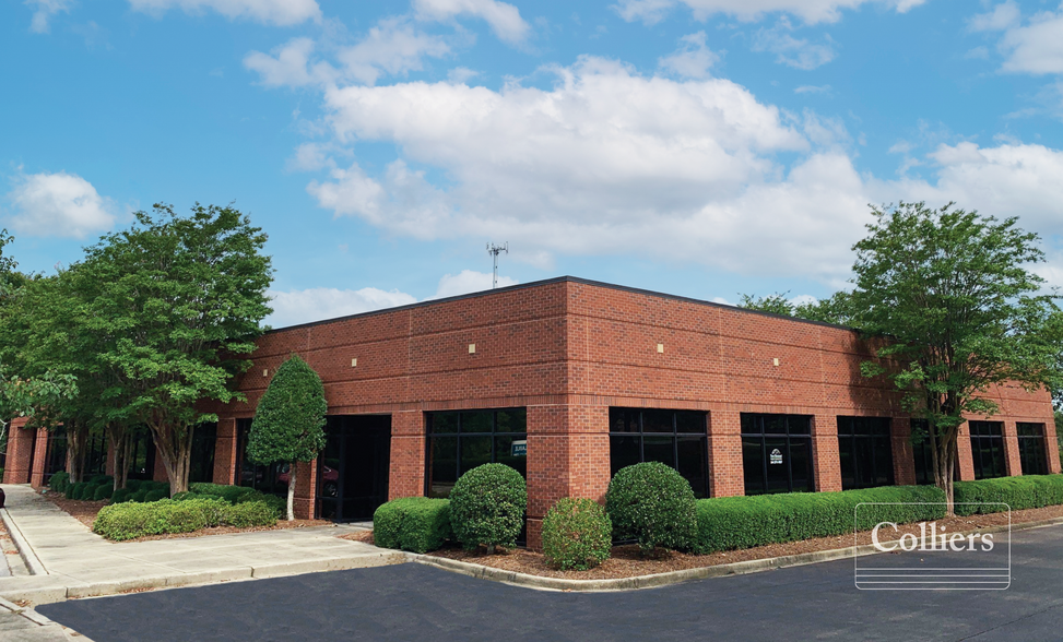 1370 Browning Rd, Columbia, SC for lease - Building Photo - Image 1 of 7