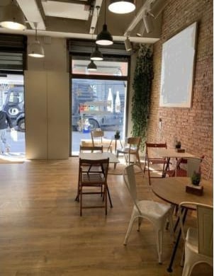 More details for Retail for Lease