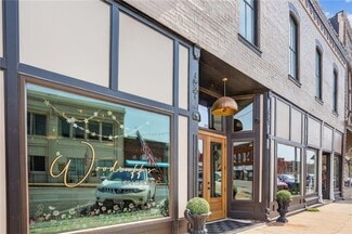 More details for 202 S 2nd St, Odessa, MO - Specialty for Sale