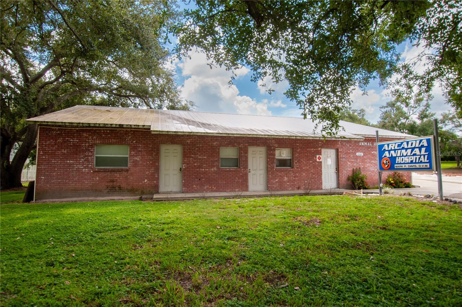 2865 SE Highway 31, Arcadia, FL for sale Primary Photo- Image 1 of 7