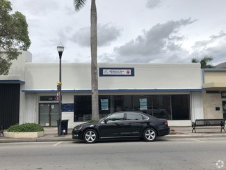 More details for 230 N Krome Ave, Homestead, FL - Retail for Lease