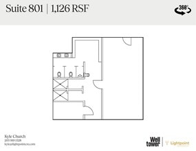 801 Princeton Ave SW, Birmingham, AL for lease Floor Plan- Image 1 of 1