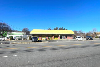 More details for 1546 Boston Post Rd, Milford, CT - Retail for Sale