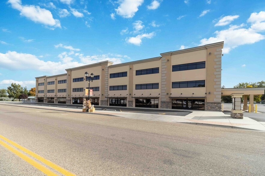 222 N Plymouth Ave, New Plymouth, ID for sale - Building Photo - Image 2 of 21