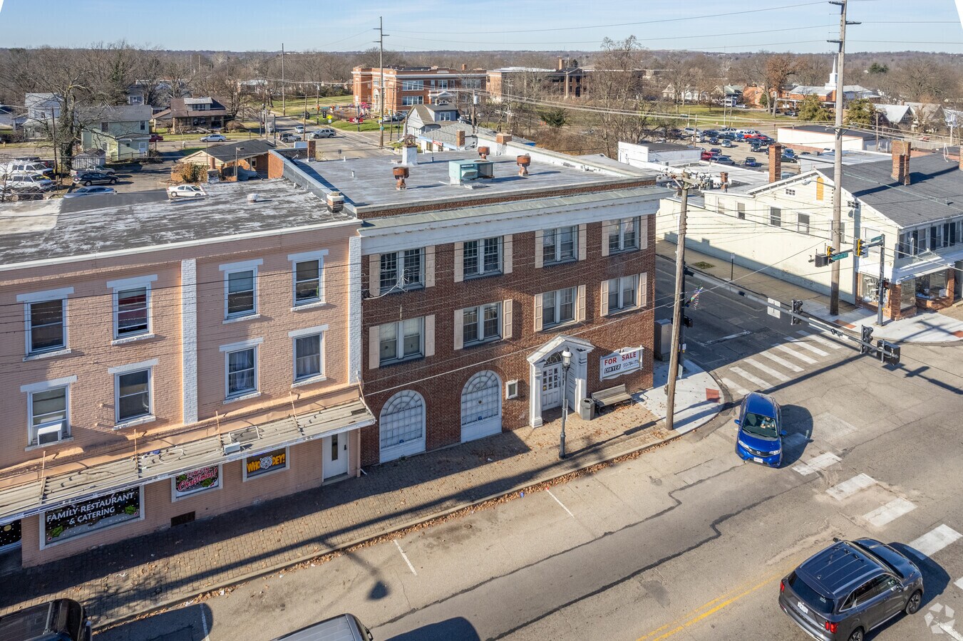 7521 Hamilton Ave, Cincinnati, OH 45231