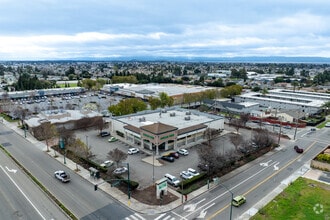 26781 Mission Blvd, Hayward, CA - AERIAL map view