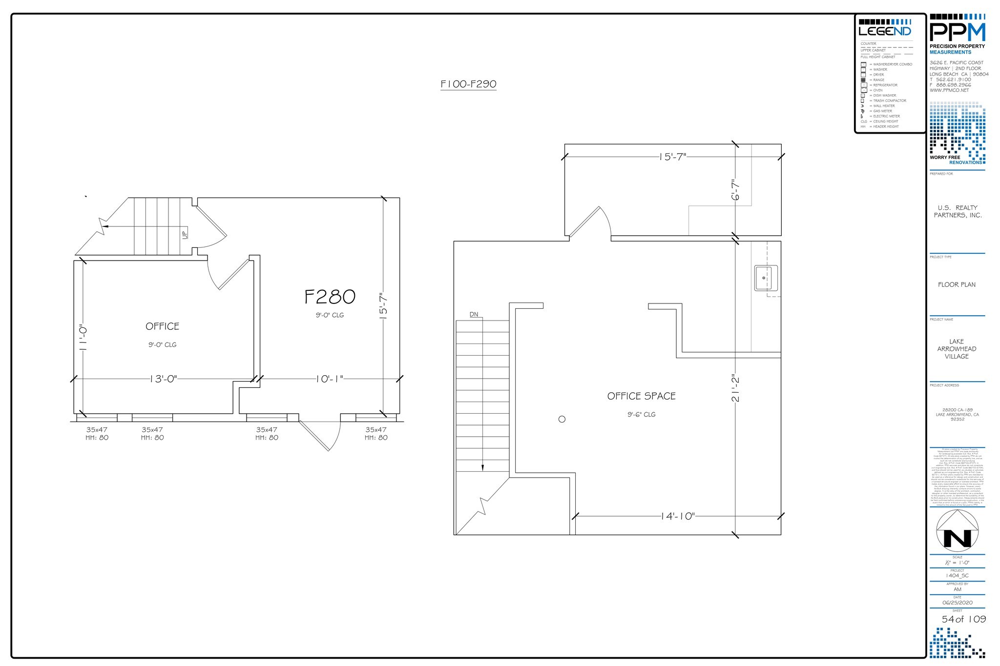 28200 Hwy 189, Lake Arrowhead, CA for lease Site Plan- Image 1 of 1