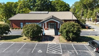 More details for 508 Cook St, Kannapolis, NC - Retail for Sale