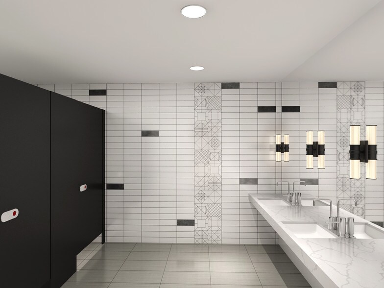 1760 S Stemmons Fwy, Lewisville, TX for lease - Interior Photo - Image 3 of 20