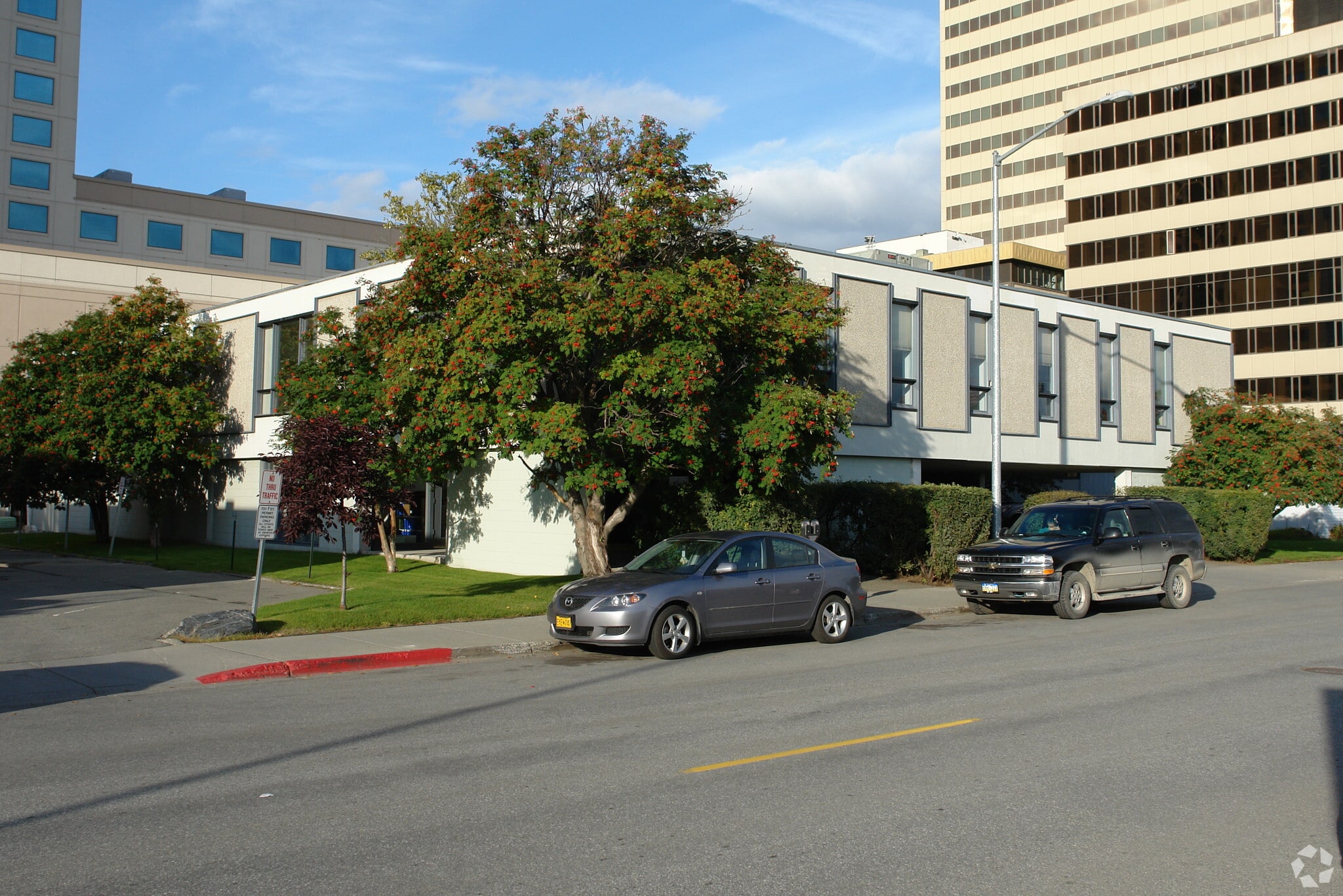 825 W 8th Ave, Anchorage, AK for sale Primary Photo- Image 1 of 1