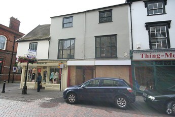 46 Abbeygate St, Bury St Edmunds for lease - Building Photo - Image 3 of 3