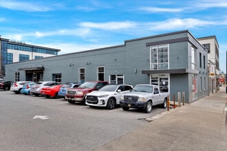 904 Main St, Nashville, TN for lease Building Photo- Image 2 of 3