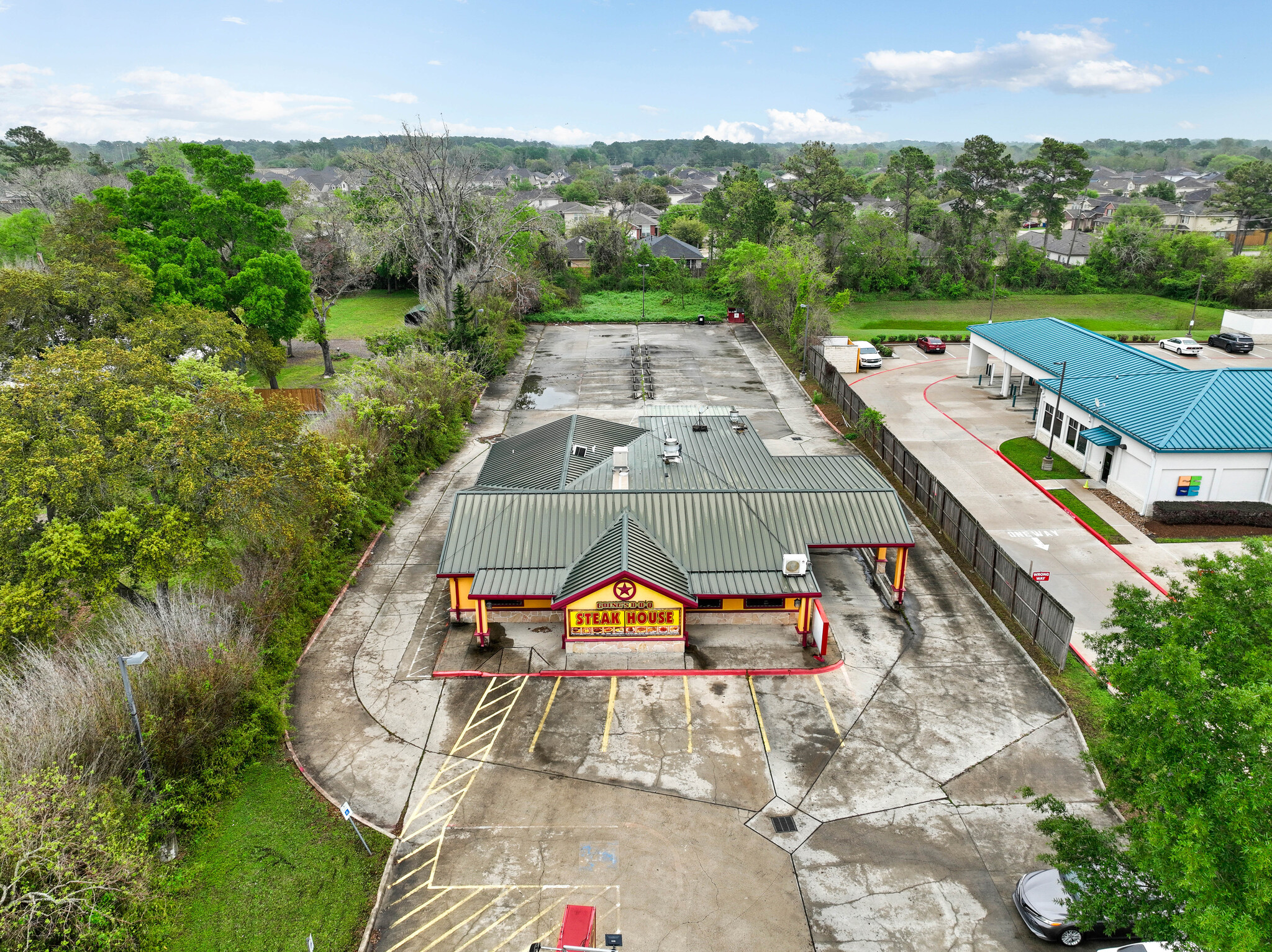 6224 FM 2100 Rd, Crosby, TX for sale Primary Photo- Image 1 of 1