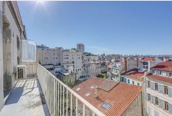 Office in Marseille for lease - Neighborhood Photo - Image 3 of 5