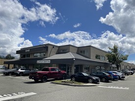 12448 82nd Ave, Surrey BC - Commercial Real Estate