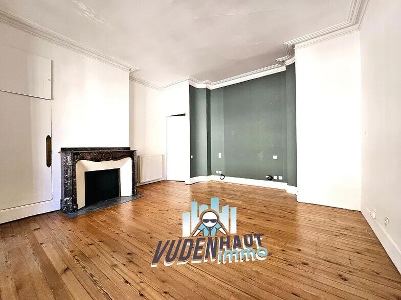 Office in Toulouse for lease - Interior Photo - Image 3 of 9