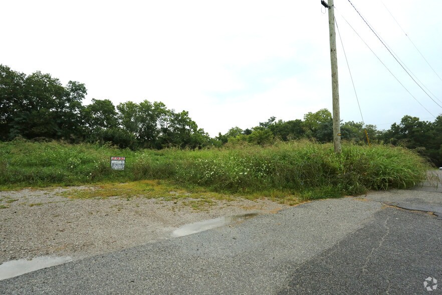 106 Roach St, Georgetown, KY for sale - Primary Photo - Image 1 of 1