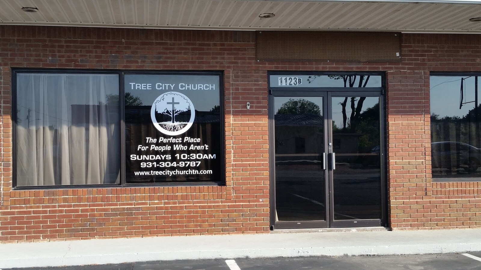 1123 Sparta St, McMinnville, TN 37110