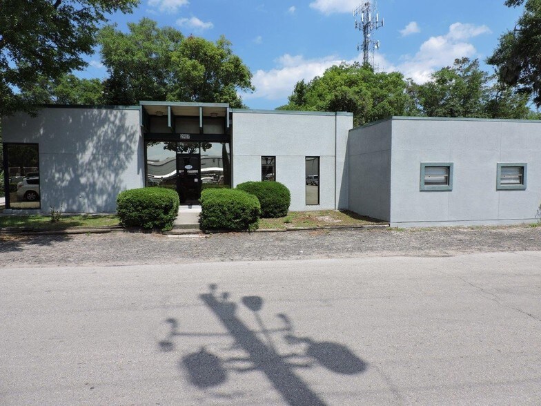 2907 Spring Glen Rd, Jacksonville, FL for sale - Building Photo - Image 1 of 1