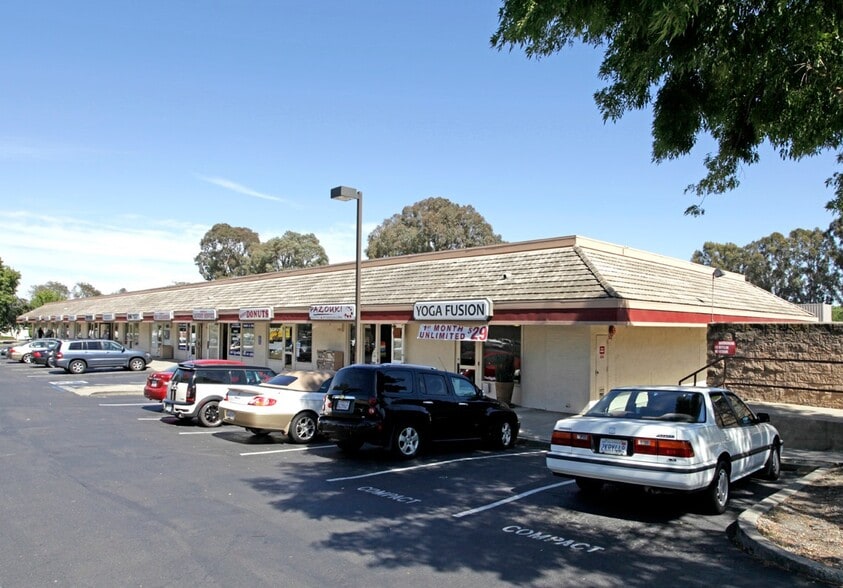 2205-2217 San Ramon Valley Blvd, San Ramon, CA for lease - Building Photo - Image 2 of 3