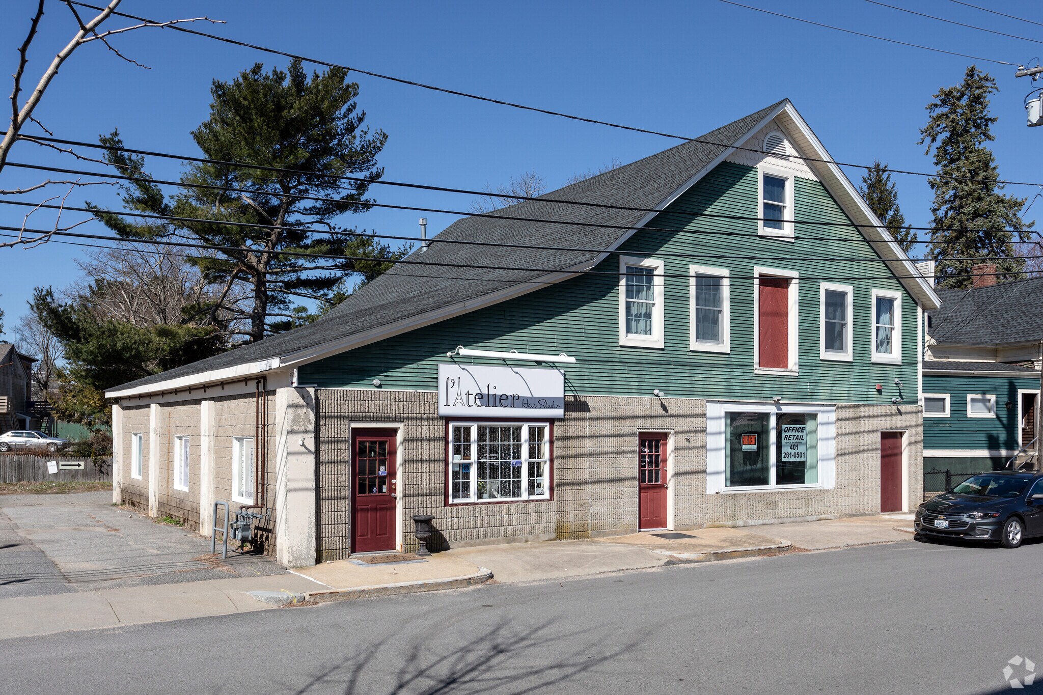 7 Cutler St, Warren, RI for sale Primary Photo- Image 1 of 1