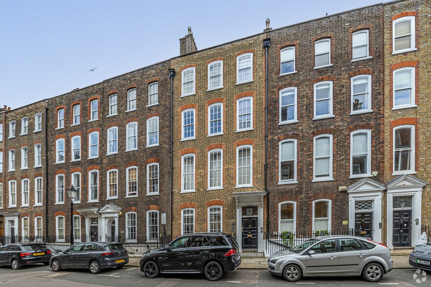 5 Great James St, London for sale - Primary Photo - Image 1 of 1