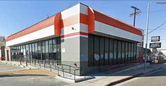 More details for 8655 Reseda Blvd, Northridge, CA - Retail for Lease