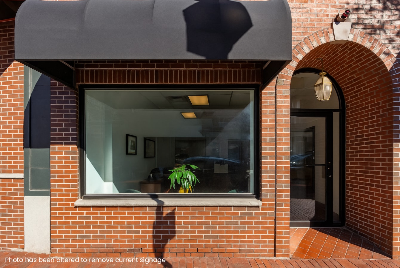 535 Main St, Winchester, MA for lease Building Photo- Image 1 of 15